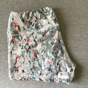 XS Fleo Shorts Original